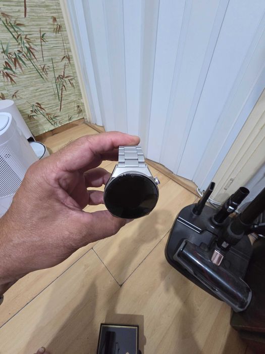 Huawei Watch GT 3 Pro Titanium