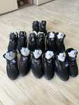 Adidasi Jordan 5 Racer Blue Oreo  41 42 43