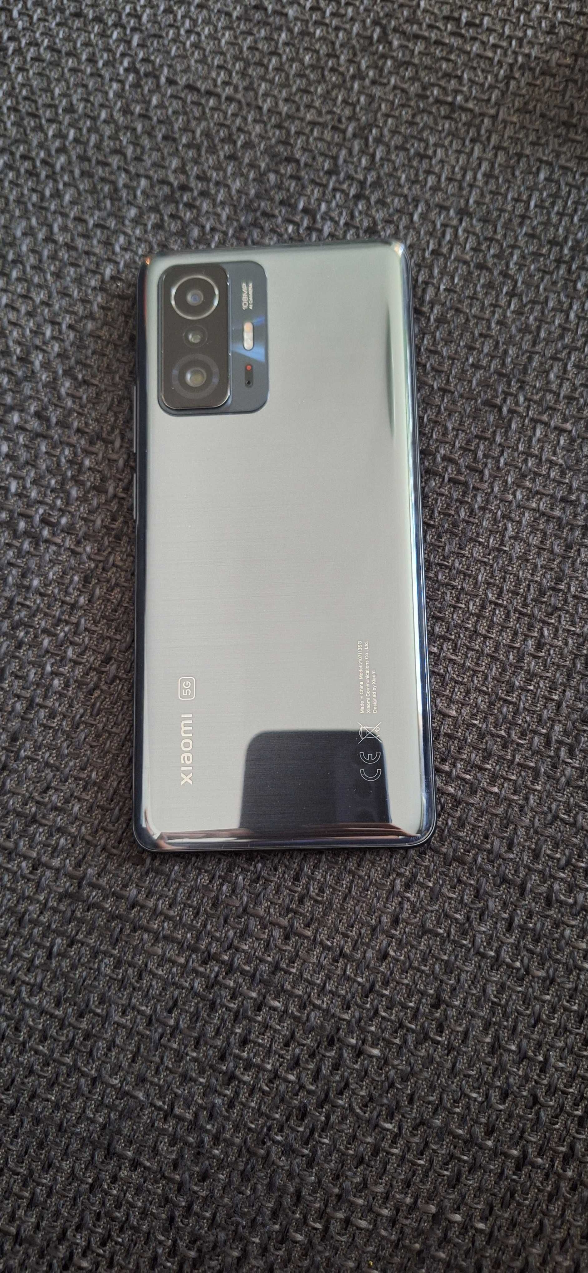 Xiaomi 11T pro смартфон