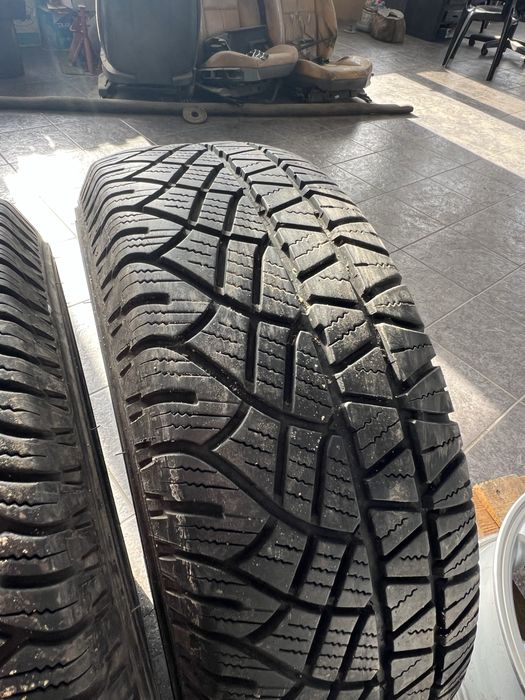 Оригинални джанти Toyota Land Cruiser 120 . Гуми Michelin