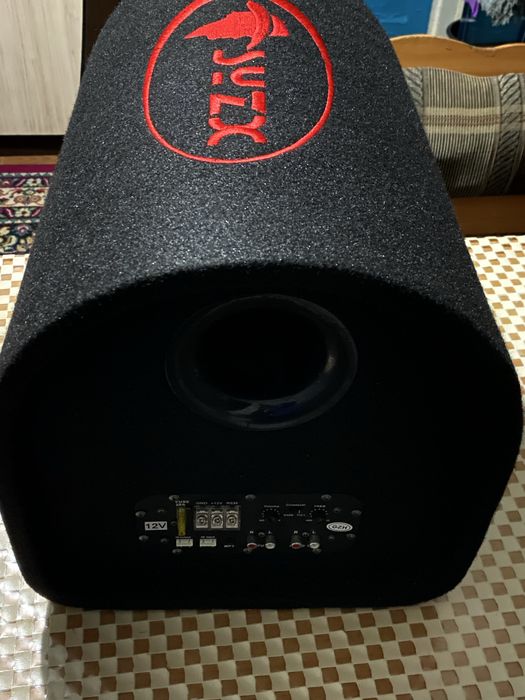 Продадам самбуфер