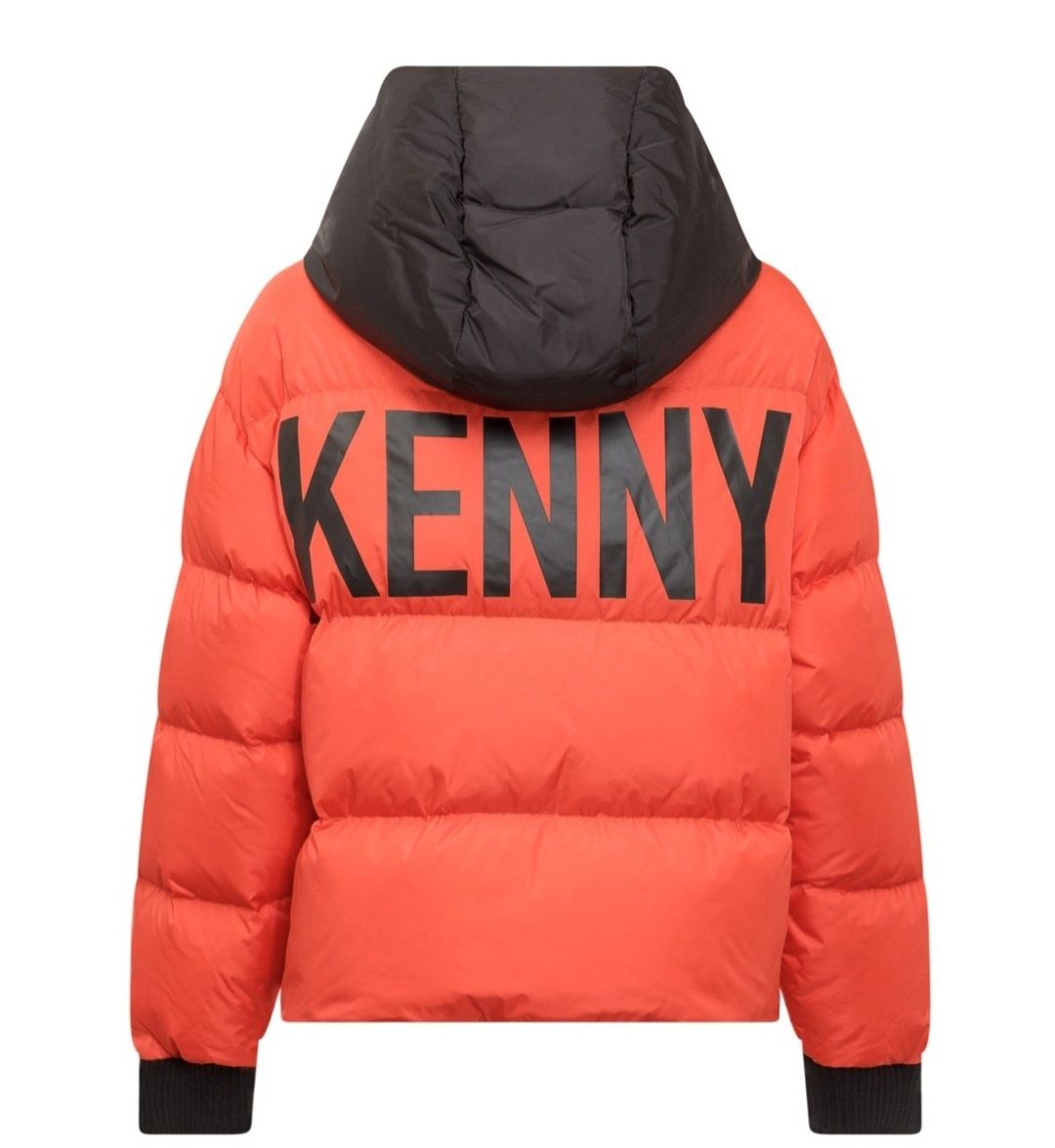 Зимно яке dsquared2 Kenny. XL-XXL