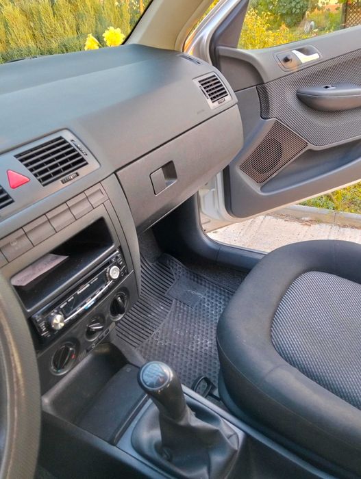 SKODA FABIA de vânzare