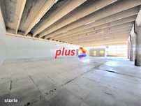 Spatiu industrial - 580 mp  # plus-imo.ro