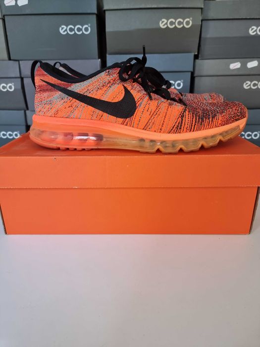 Adidasi NIKE Flyknit max marimea 45