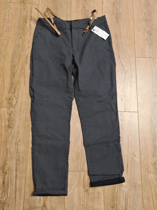 Pantaloni  office Reserved, cu eticheta,marime 40