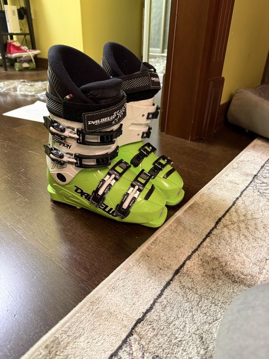 Горнолыжные ботинки Dalbello 70