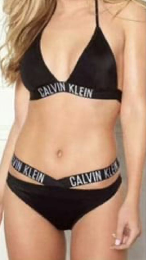 Бански “Calvin Klein”