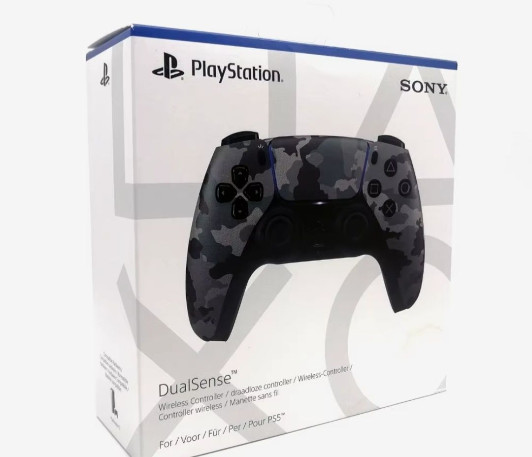 Джойстик  Sony Playstation 5Pro