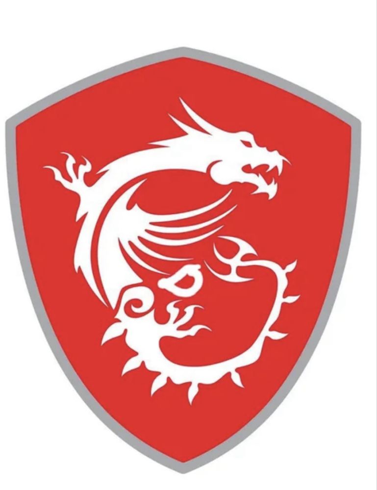 Msi gp66 noutbuk