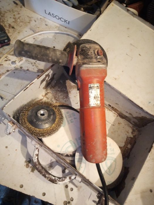 Flex hilti stare buna