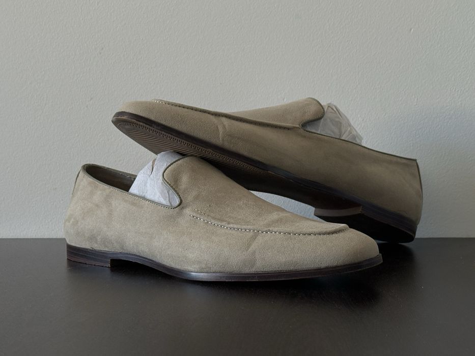 НОВО!Мъжки мокасин H&M 44