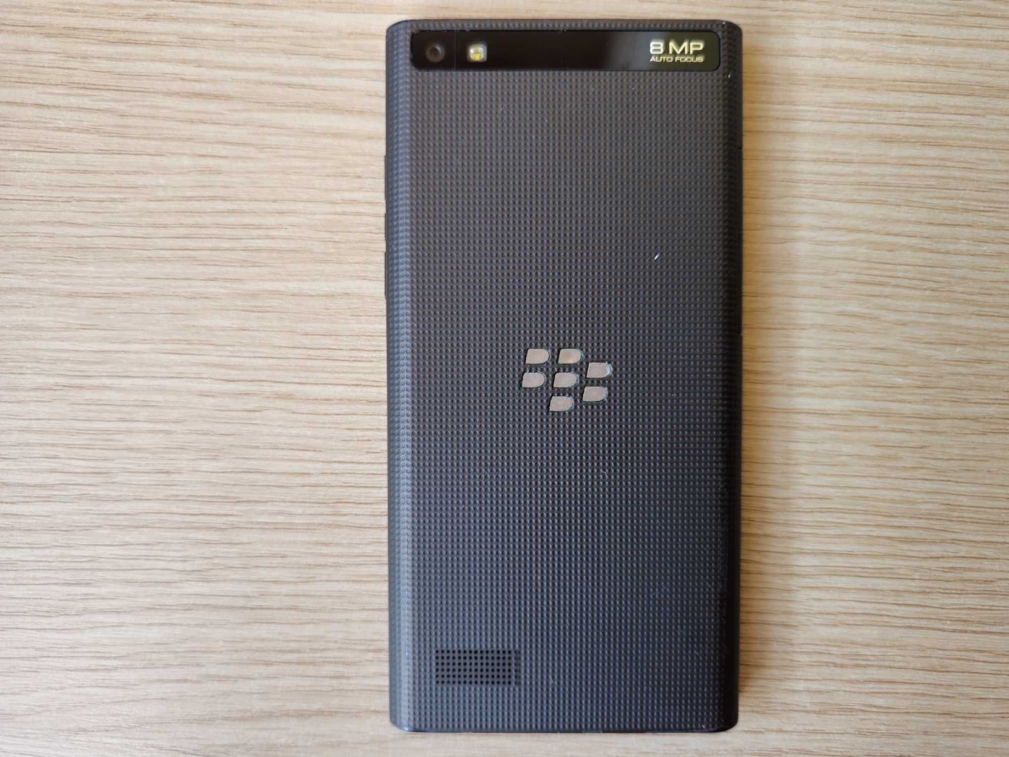 ТОП СЪСТОЯНИЕ: BlackBerry Leap Black