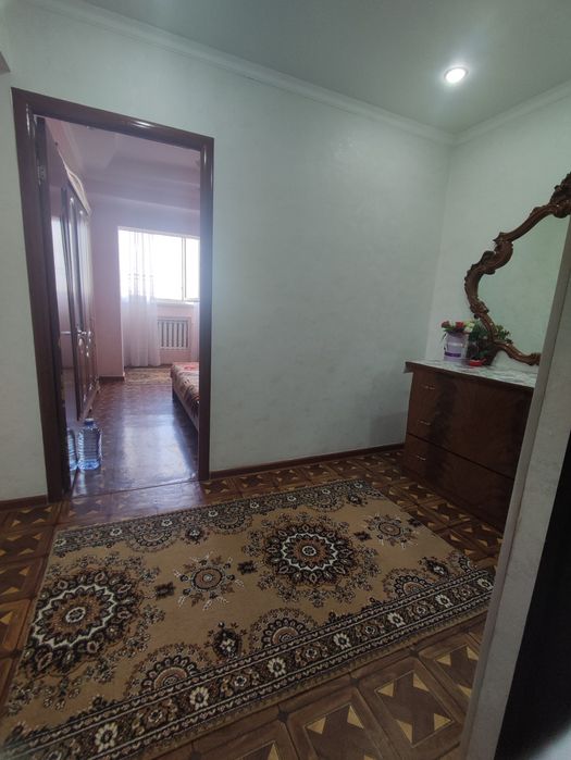 2х комн.кв. Толе би 95дом