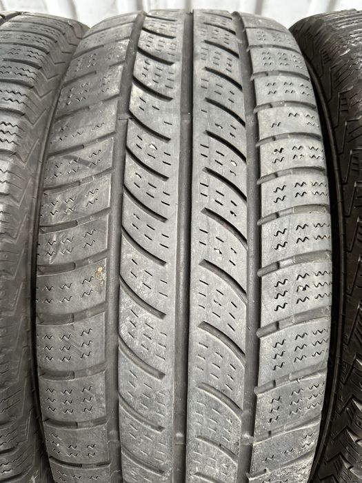 Set anvelope 225/65 R16C CONTINENTAL iarnă (m+s)