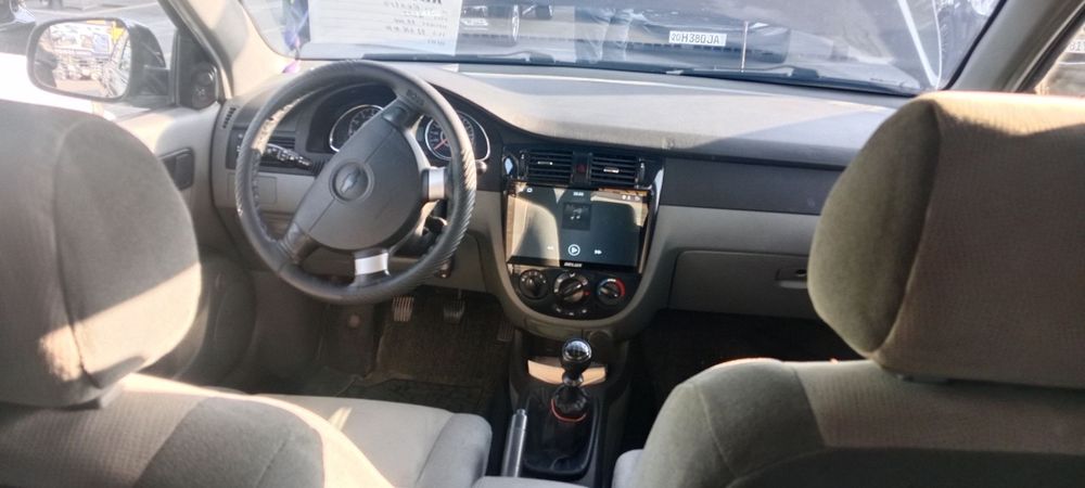 Gentra sotiladi 2023