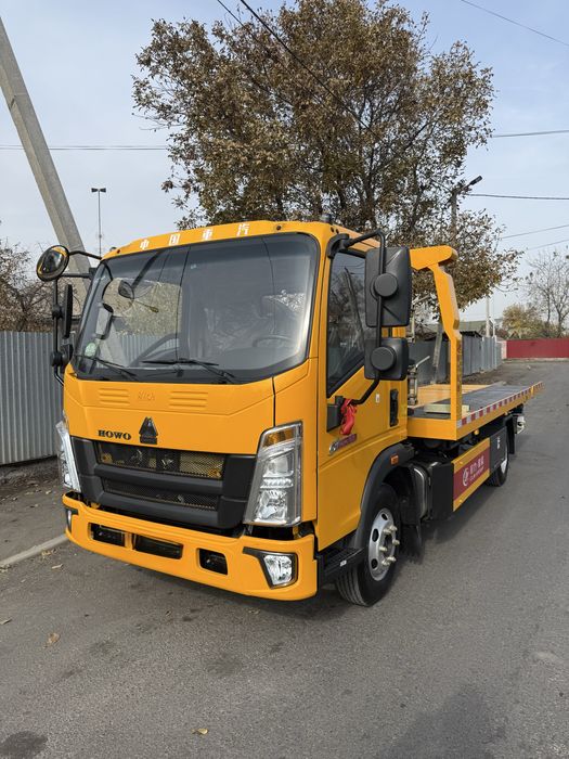 Эвакуатор,Гидроплатформа 24/7