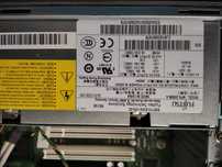 Sursa alimentare PC Fujitsu S26113-E554-V50-02 Rev:04