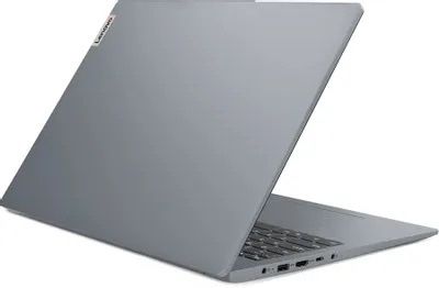 Lenovo IdeaPad Slim 3 i5-12450H/16GB/512GB SSD/15.6" FHD