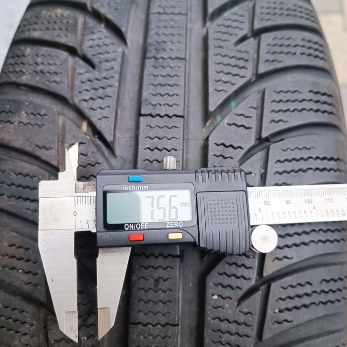 Roți Ford B-Max- Ecosport R16