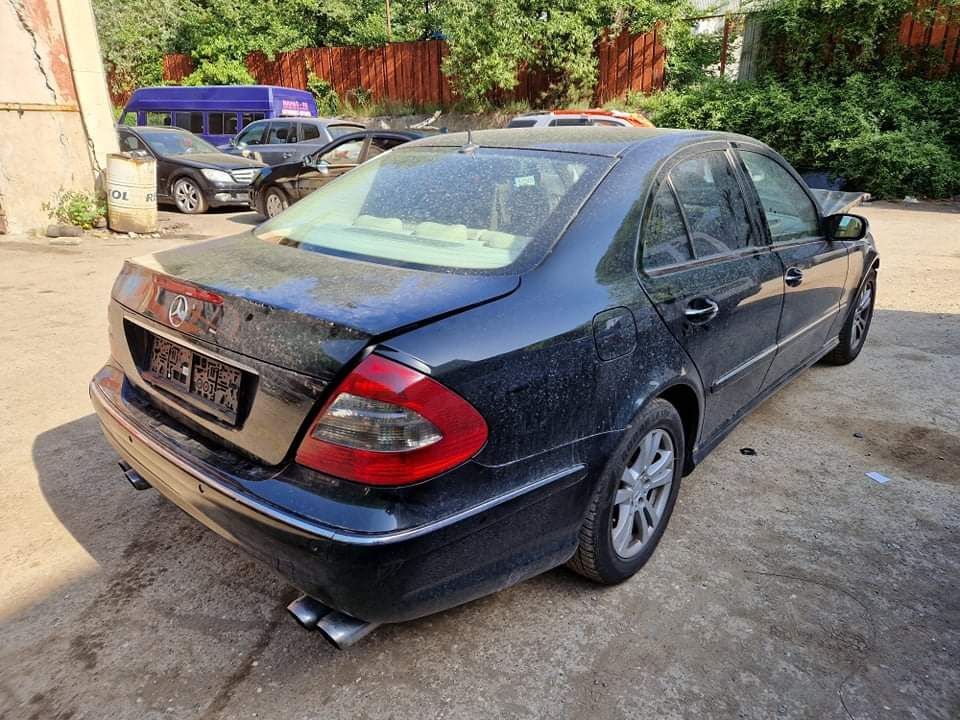 Mercedes W211 E270CDI 177кс автоматик AMG пакет седан НА ЧАСТИ!