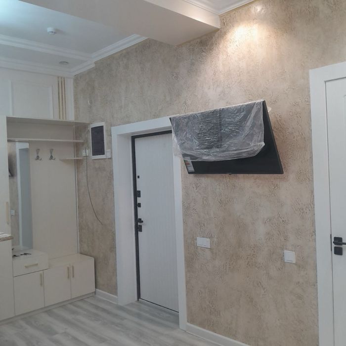 Продается 2-комнатная квартира в ЖК «Мирабад Сити» | Площадь  52 м²