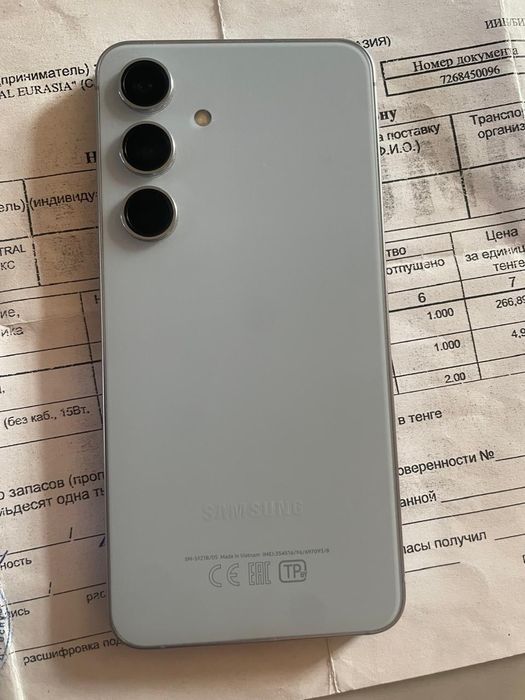 Самсунг с 24 128 гб