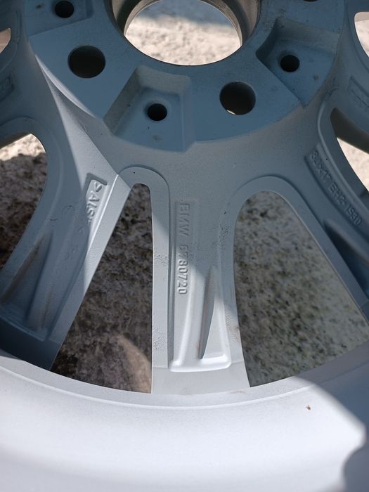 Продаются диски на БМВ F10