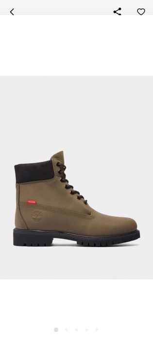 Ботинки Timberland размер: 41 оригинал
