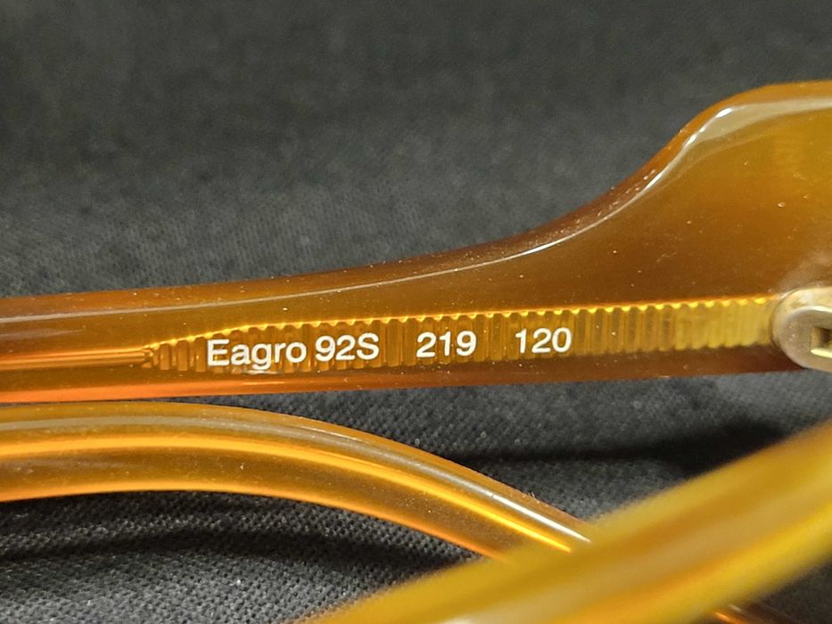 Слънчеви очила Roberto Cavalli / Eagro 92S / 100% UV