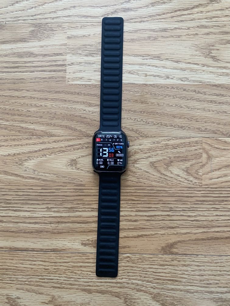 De vânzare start whatch