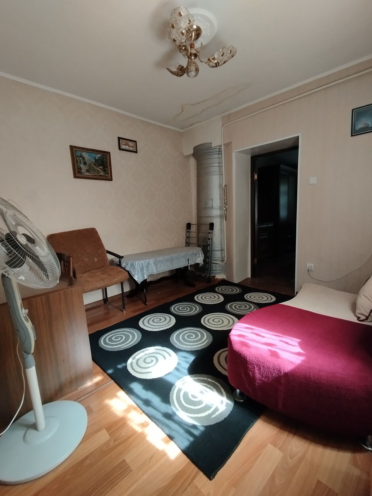 Аренда дома, мирабадский район