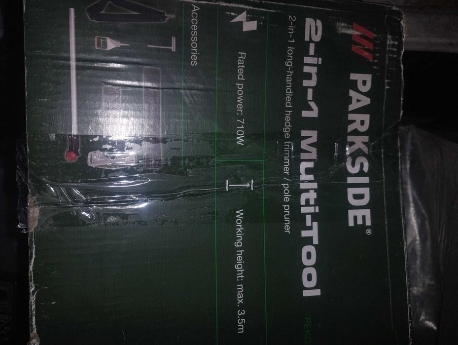 Parkside pekg 2 a1