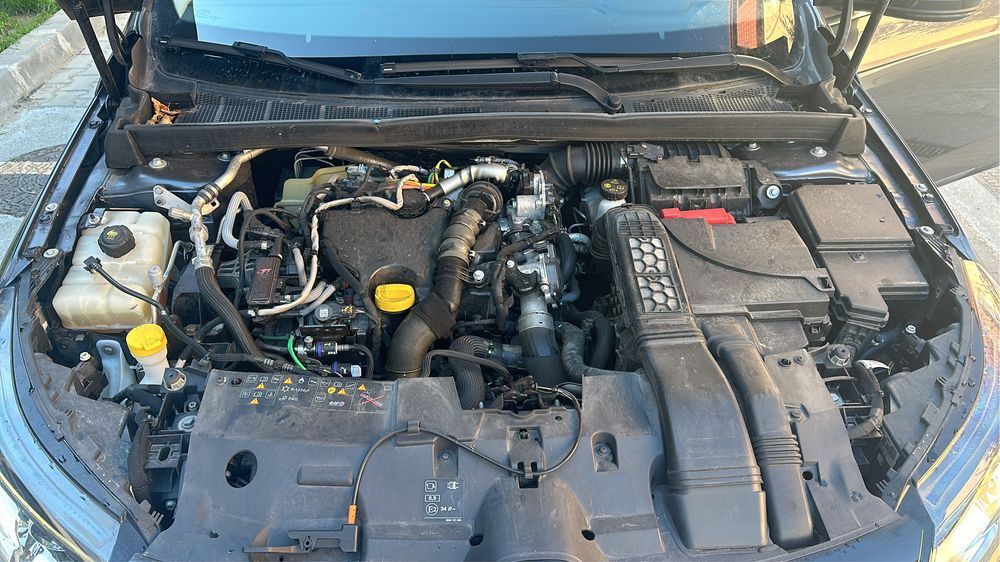 Renault Megane VI