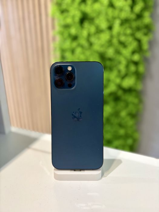 **ATS GSM**ID69738 iPhone 12 Pro Max 512Gb/Baterie88%/F+G