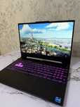 Asus Tuf Gaming F15