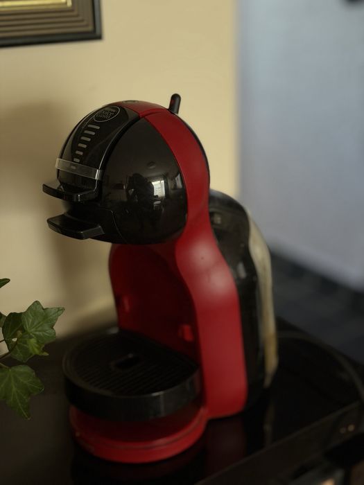 Кафемашина Dolce Gusto