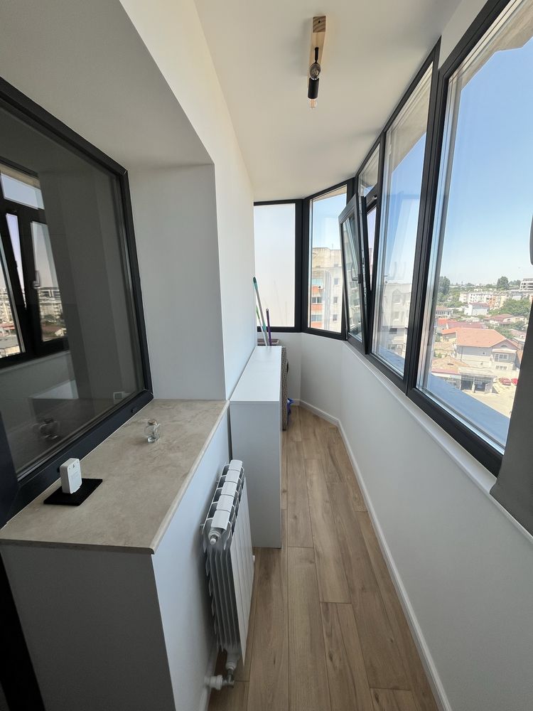 Vand apartament 3 camere