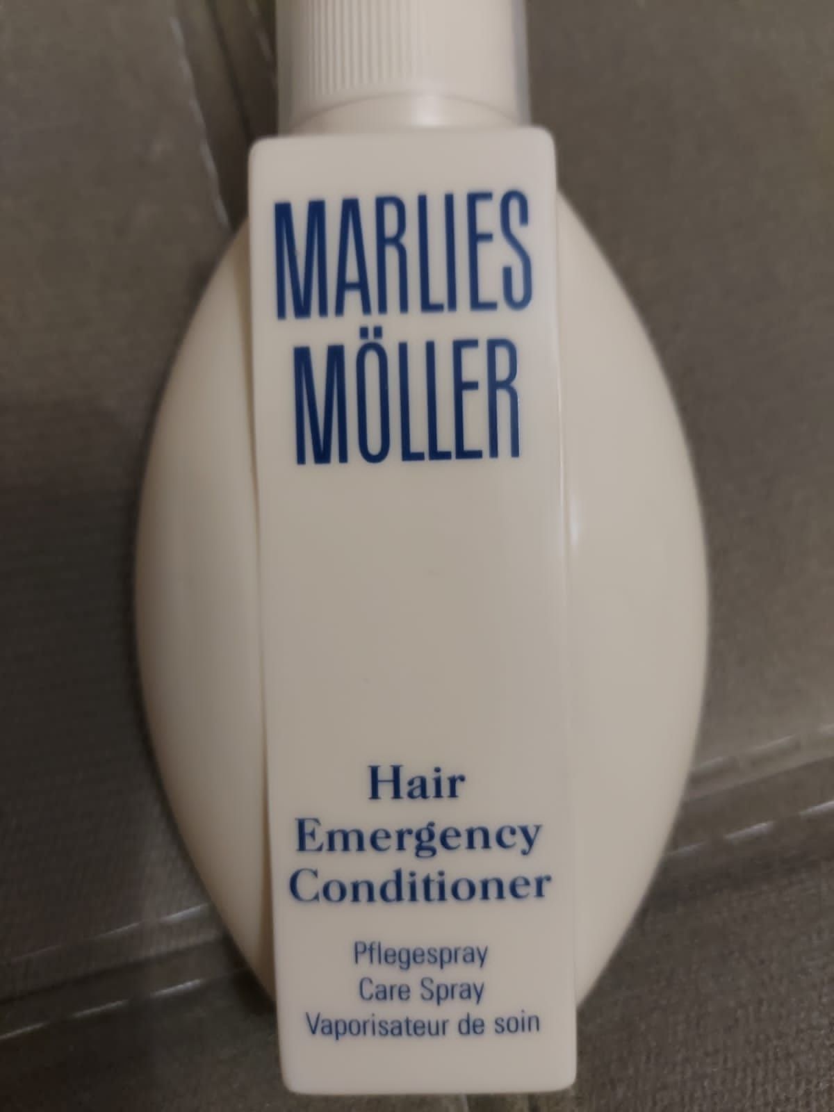 Средства по уходу за волосами Marlies  Moller