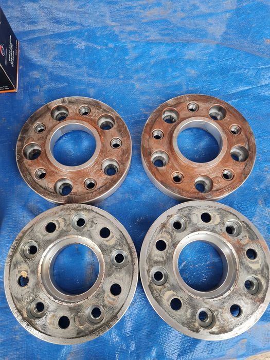 Distantiere MB plus prezoane