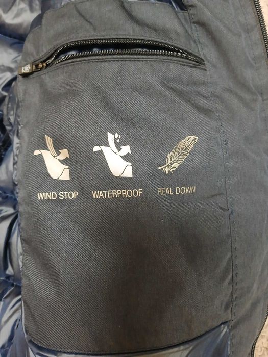 Мъжко яке Massimo Dutti НОВО