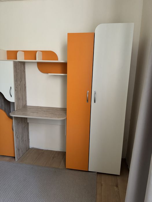 Обзавеждане за детска стая