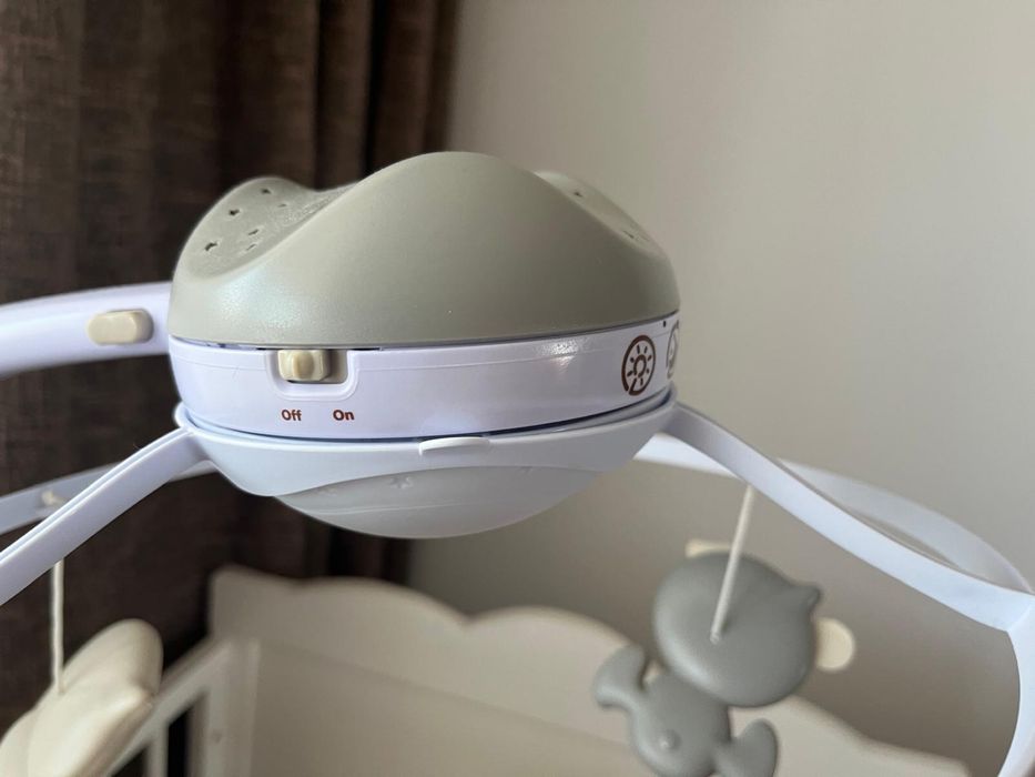 Carusel muzical Infantino