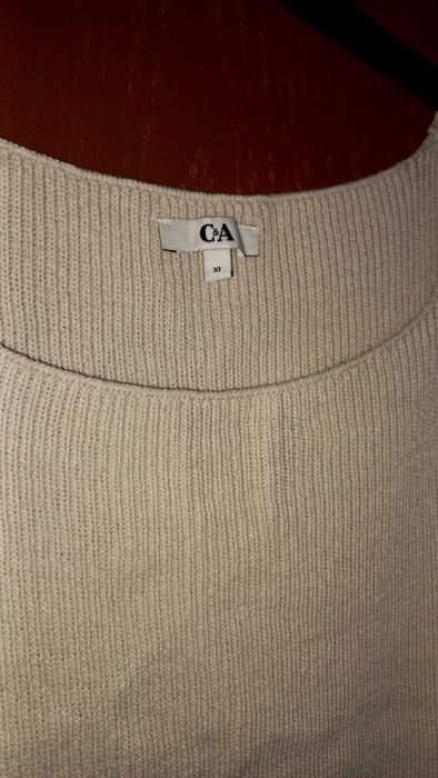Maiou dama C&A marimea XL