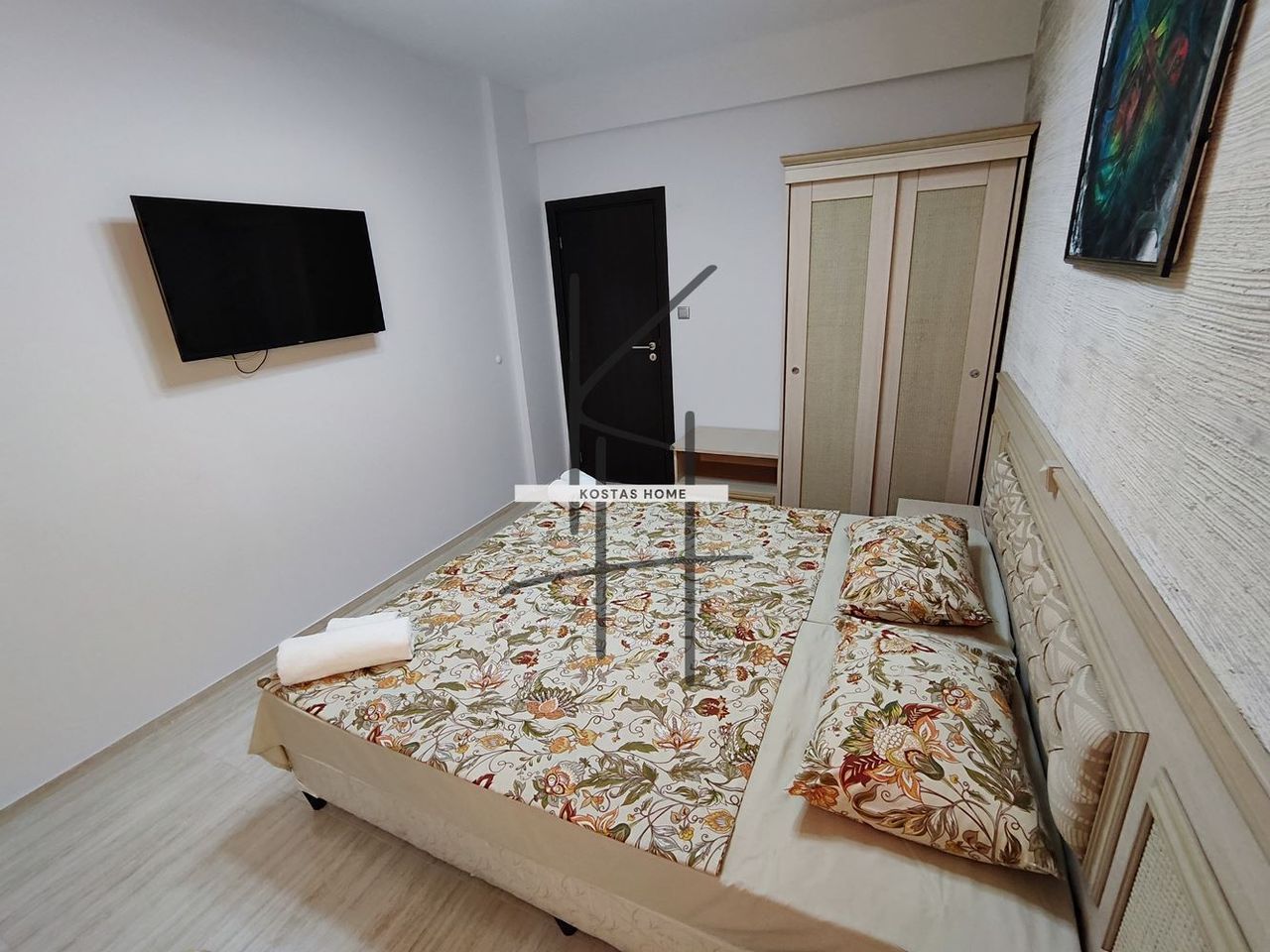 Продава се Тристаен апартамент в к.к. Златни пясъци - 100 кв.м за 1490 €/кв.м - Снимка #7