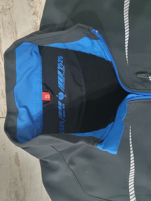 Vesta man L, engelbert Strauss xl, haglofs L