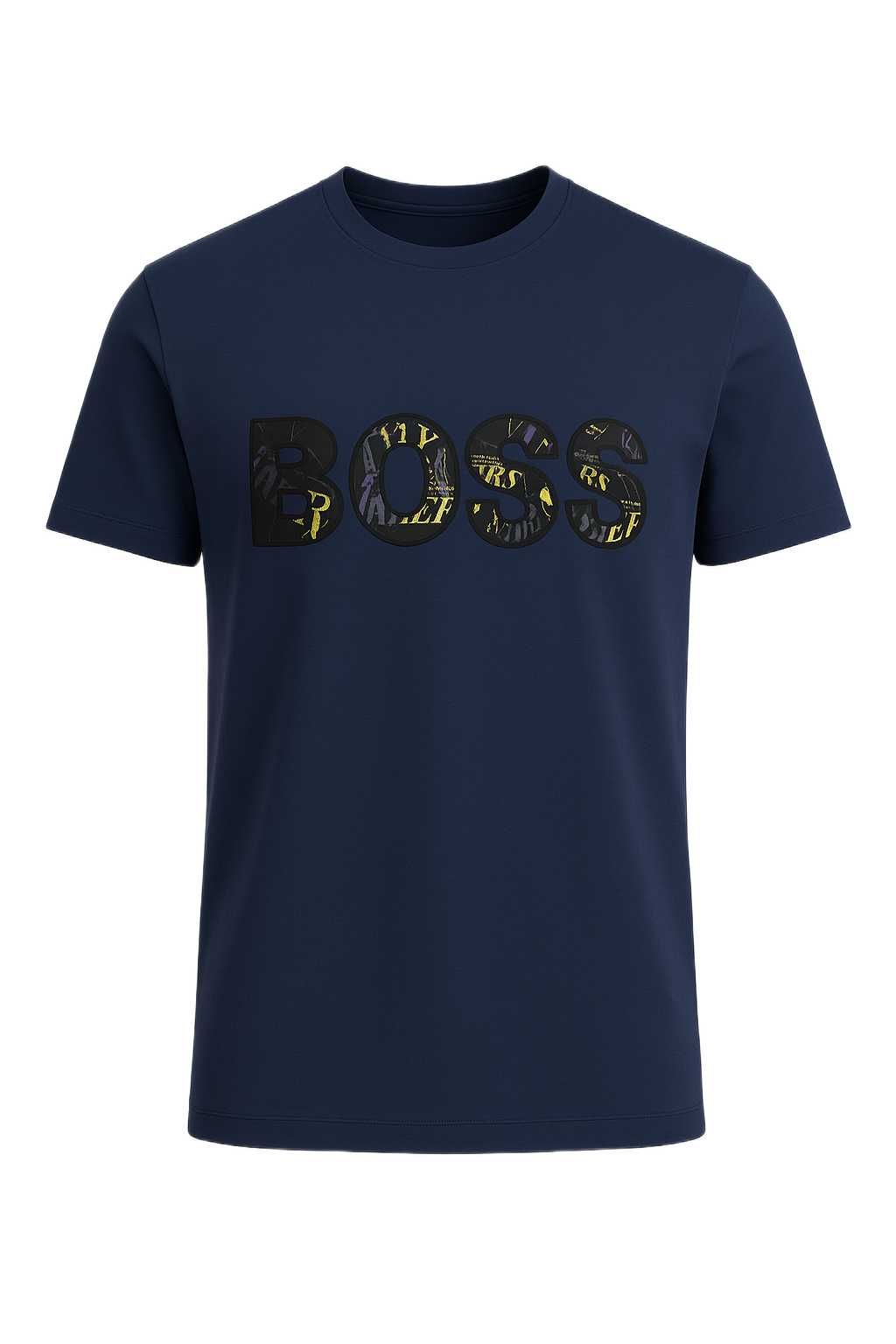Маркови тениски Hugo Boss / Boss