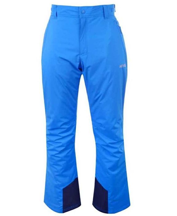 Pantaloni Ski / Snowboard Nevica Meribel 5k pentru Barbati (S, M, L)
