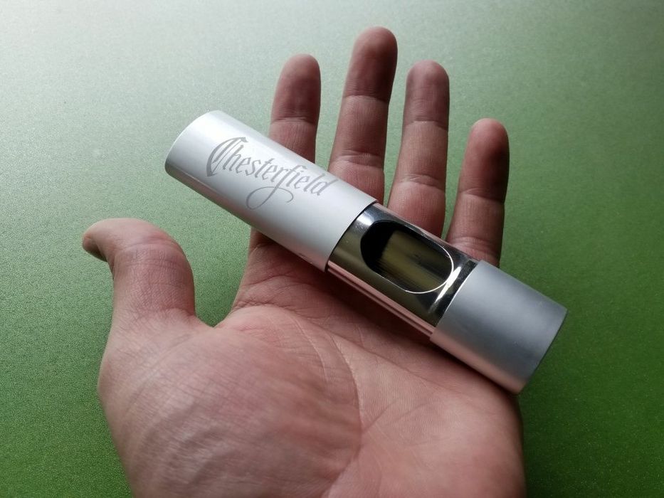 LOT de 29 mini scrumiere de buzunar + CADOU