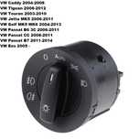 Bloc lumini Volkswagen Passat CC Tiguan Amarok Jetta Passat b6